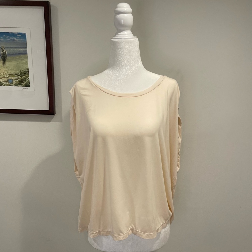 Noli Strength Top Sz L